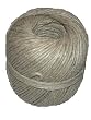 80# Hemp Ball - Natural