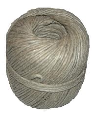 80# Hemp Ball - Natural