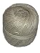 80# Hemp Ball - Natural