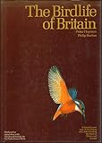 The birdlife of Britain : a dramatic new way of identifying and understanding the birds of Britain and Europe