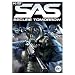 SAS Secure Tomorrow (輸入版)