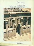 Ancient architecture