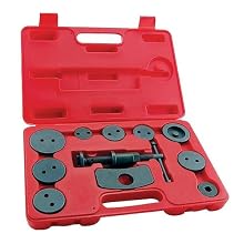 OEM 27111 Disc Brake Tool Set