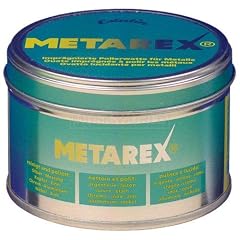 aS Arnolds & Sons Metarex Polierwatte