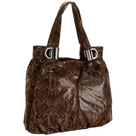 Rampage Nessie N/S Tote