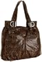 RAMPAGE Nessie N/S Tote,Multi Snake,one size
