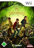 Wii Game The Spiderwick Chronicles (ger.)