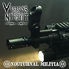 Nocturnal Militia by Visions of the Night