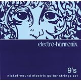 Electro Harmonix NIC9 Nickel Wound Ultra Light Electric Guitar Strings 51NOZ9vwcTL. SL160 Electro Harmonix NIC9 Nickel Wound Ultra Light Electric Guitar Strings
