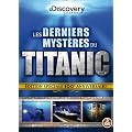 Les Derniers Myst�res du Titanic - 2 DVD - Discovery Channel