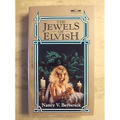 Jewels of Elvish