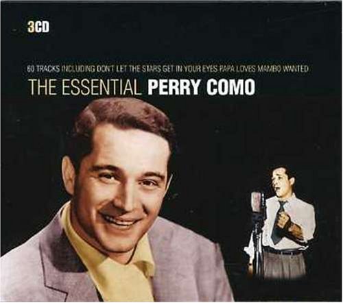CD-Charts  Search : The Essential Perry Como