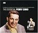 MusicTracks : The Essential Perry Como