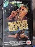 Wartime Melbourne May 1942 - Death of a Soldier - James Coburn