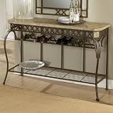 Brookside Fossil Server and Hillsdale 4815-852