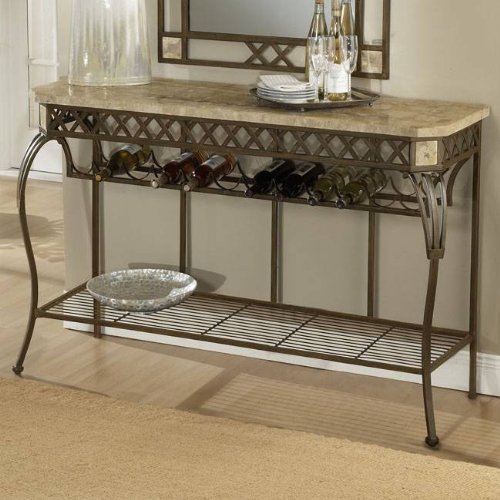 Brookside Fossil Server and Hillsdale 4815-852