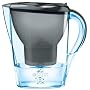 Brita Marella Cool Pure Graphite Water Filter Jug
