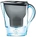Brita Marella Cool Pure Graphite Water Filter Jug