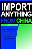 Import Anything From China