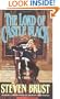 The Lord of Castle Black (The Viscount of Adrilankha, Book 2)