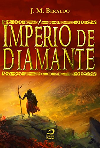 Império de Diamante (Reinos Eternos) (Portuguese Edition)