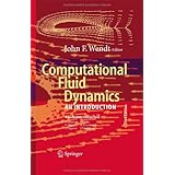 computational fluid dynamics an introduction von karman institute book