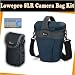 LowePro SLR Camera bag kit which includes the Lowepro Cirrus TLZ 25 Holster Style Cas...