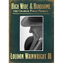 High Wide & Handsome: The Charlie Poole Project