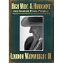 High Wide & Handsome: The Charlie Poole Project