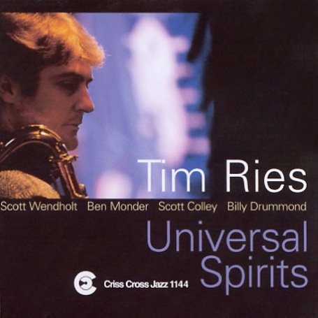 CD-Charts  Music : Universal Spirits