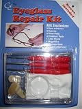 Review   / Eyeglass / Sunglasses Multi-tool Repair Kit