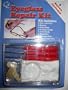 Eyeglass / Sunglasses Multi-tool Repair Kit - Red