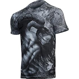Affliction Atonement Men's Tee