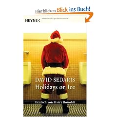 Holidays on Ice