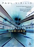 View Book 'Negative Horizon: An Essay in Dromoscopy'