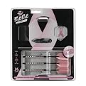 GLD Products Soft-Tip Dart Set - Pink Lady