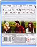 Image de Vicky Cristina Barcelona [Blu-ray] [Import anglais]