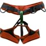 Petzl Sama Climbing Harness Medium Sandstone/Gray