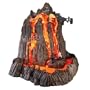 Star Wars Science - Mustafar Volcano Lab