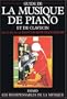 GUIDE DE LA MUSIQUE DE PIANO ET DE CLAVECIN