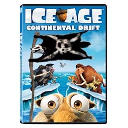 Ice Age: Continental Drift