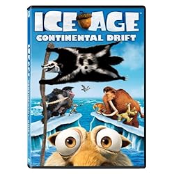 Ice Age: Continental Drift