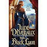 the black lyon the montgomerytaggert family book 1