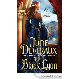 The Black Lyon