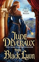 The Black Lyon (The Montgomery/Taggert Family Book 1)