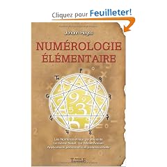 Num�rologie elementaire