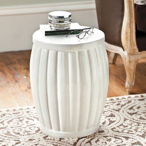 Casablanca Garden Seat Ballard Designs Huge Discount Quyet3thang45