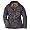 www.bikerjacken.com - Damen-Wachsjacke BIKER Chesapeak Bay(D Bikerjacke)