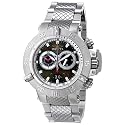 Invicta Men's Subaqua Noma III Collection Chronograph Watch #4574
