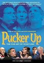 Pucker Up: The Fine Art of Whistling [DVD] [2005] [Region 1] [US Import] [NTSC]